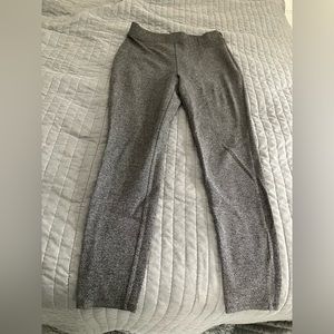 Banana Republic Small Herringbone Skinny Stretch Legging Pants